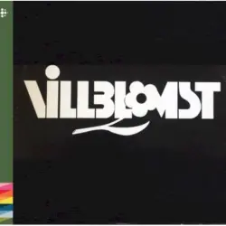 Villblomst