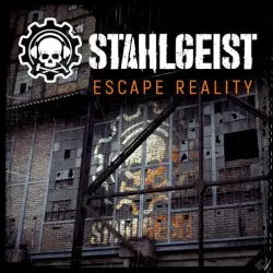 Escape Reality