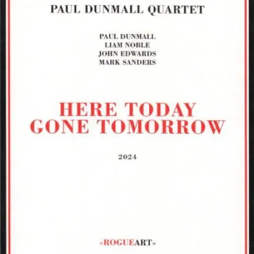 Here Today Gone Tomorrow