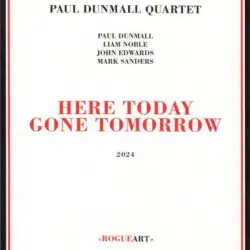 Here Today Gone Tomorrow