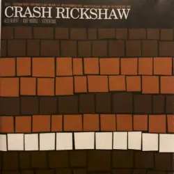 Crash Rickshaw