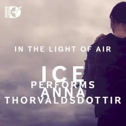 In the Light of Air In the Light of Air