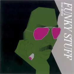 Funky Stuff