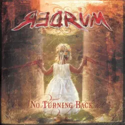 No Turning Back