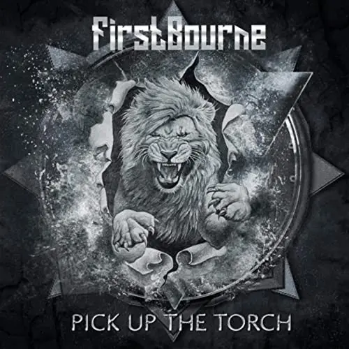 Pick Up the Torch