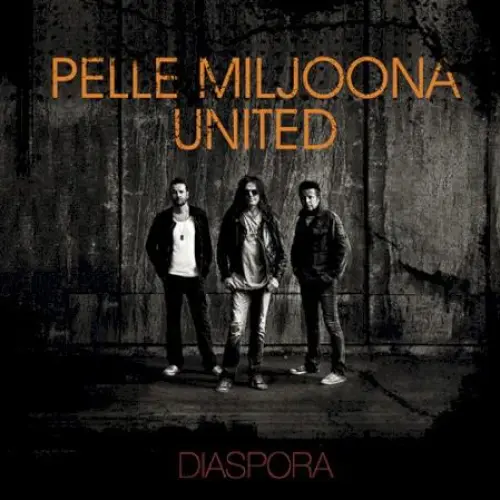 Diaspora