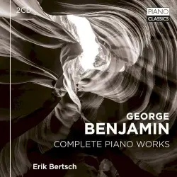 Piano Works