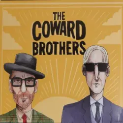 The Coward Brothers