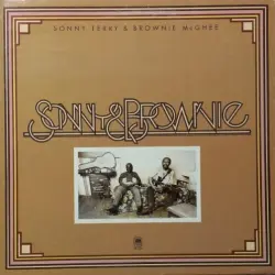 Sonny & Brownie