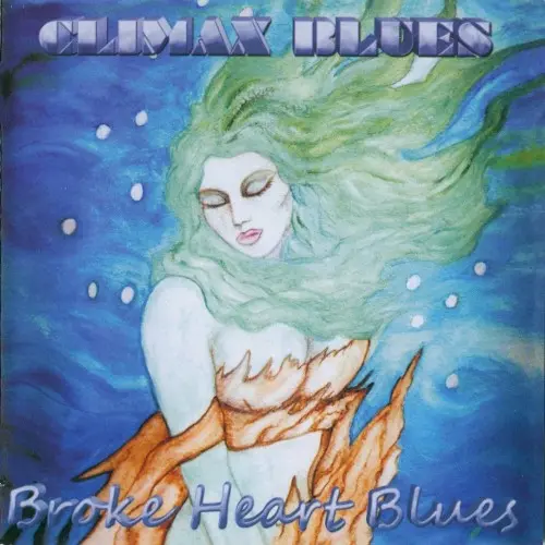 Broke Heart Blues