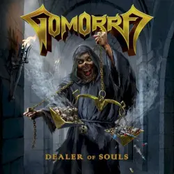 Dealer of Souls