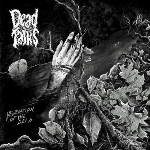 Veneration of the Dead