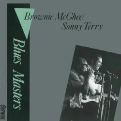 Blues Masters, Vol. 5