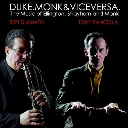Duke, Monk & Viceversa