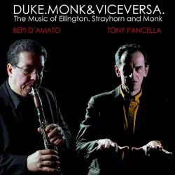 Duke, Monk & Viceversa