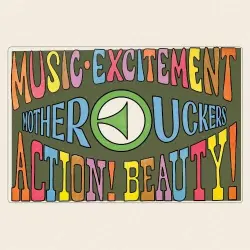 Music Excitement Action Beauty Music Excitement Action Beauty