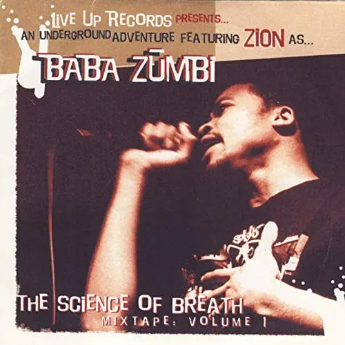 The Science of Breath Mixtape