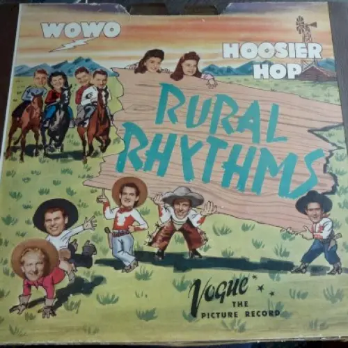Rural Rhythms