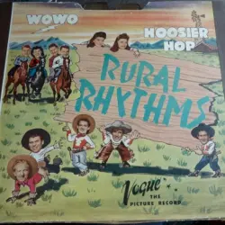 Rural Rhythms