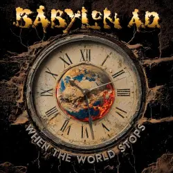 When the World Stops When the World Stops