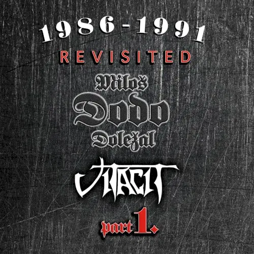 1986 - 1991 Revisited Part 1.
