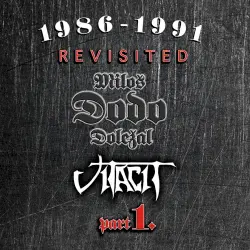 1986 - 1991 Revisited Part 1.