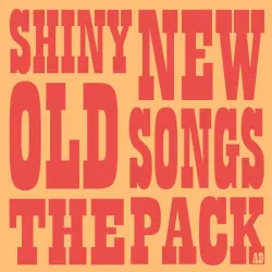 Shiny New Old Songs Shiny New Old Songs