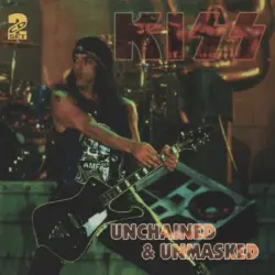 Unchained & Unmasked Unchained & Unmasked