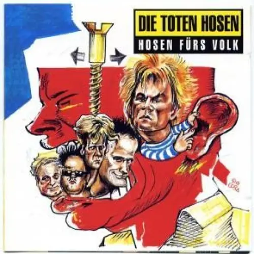 Hosen Fürs Volk