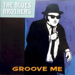Groove Me Groove Me