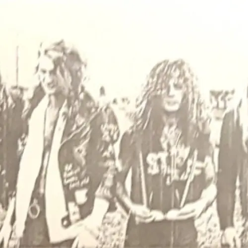 Alice in Chains