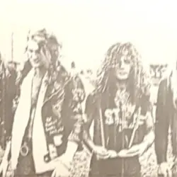 Alice in Chains Alice in Chains
