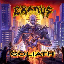 Goliath Goliath