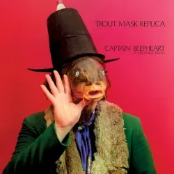 Trout Mask Replica [Ant 2 Man Bee Remixes]
