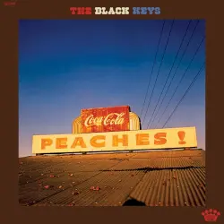 Peaches! Peaches!