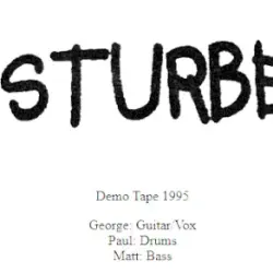 Demo Tape 1995