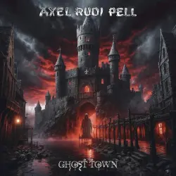 Ghost Town Ghost Town