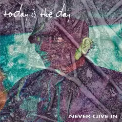 Never Give In Never Give In