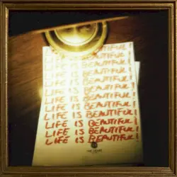 Life is Beautiful! Life is Beautiful! Life is Beautiful! Life is Beautiful! Life is Beautiful! Life is Beautiful!