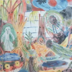 News from Planet Zombie