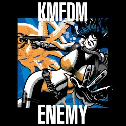 ENEMY ENEMY