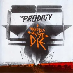 Invaders Must Die (Warrior's Dance Fest Edition)