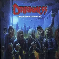 Death Squad Chronicles Death Squad Chronicles