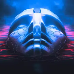 The New Flesh The New Flesh