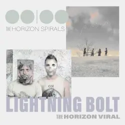 THE HORIZON SPIRALS / THE HORIZON VIRAL THE HORIZON SPIRALS / THE HORIZON VIRAL