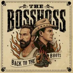 Back to the Boots Back to the Boots