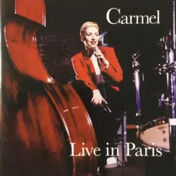 Live In Paris Live In Paris