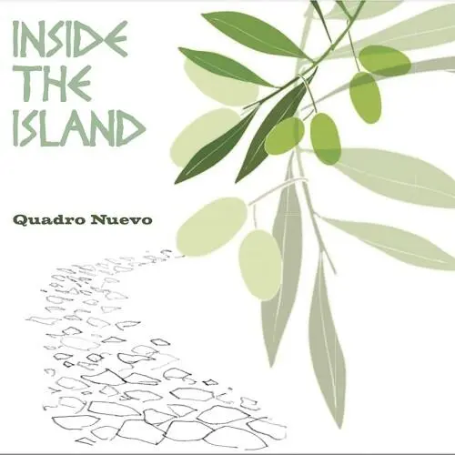 Inside the Island
