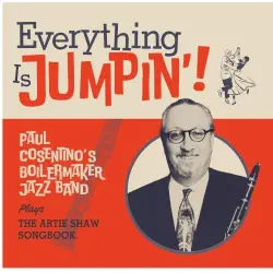 Everything is Jumpin' Everything is Jumpin'