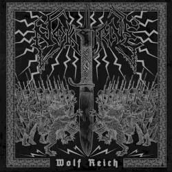 Wolf Reich